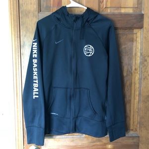 EYBL Black Jacket Worn Once